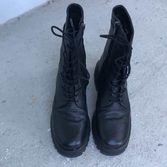 Franco Sarto Jetson boots - Picture 3 of 10